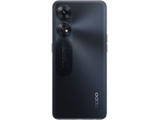 Смартфон OPPO Reno 8T 8/128Gb Black
